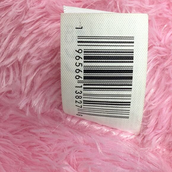 Squishmallows Kellytoy Fuzz A Mallow Pink Anu The Sea Otter 12" Plush Plushie - Picture 8 of 12